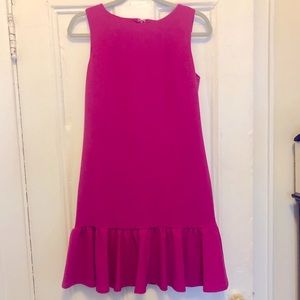 Pink Betsey Johnson Dress
